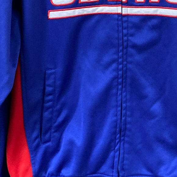 NFL Team Apparel New York Giants Jacket - Picture 5 of 13